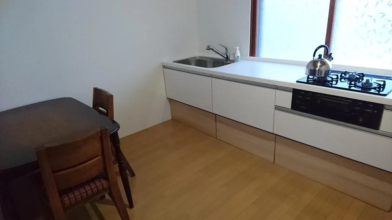Yukiyama Chalet Apartments Furano