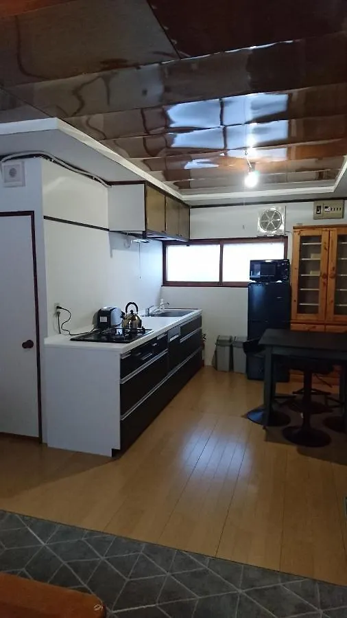 Yukiyama Chalet Apartments Furano 0*,  Japan