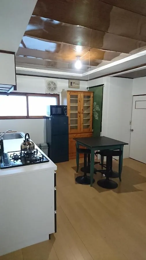 Yukiyama Chalet Apartments Furano