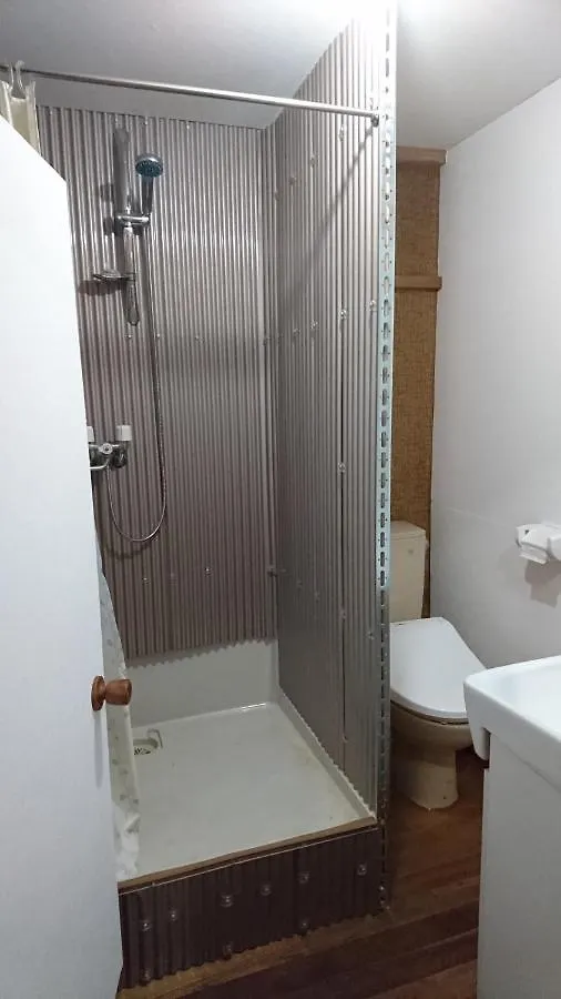 Yukiyama Chalet Apartments Furano 0*,  Japan