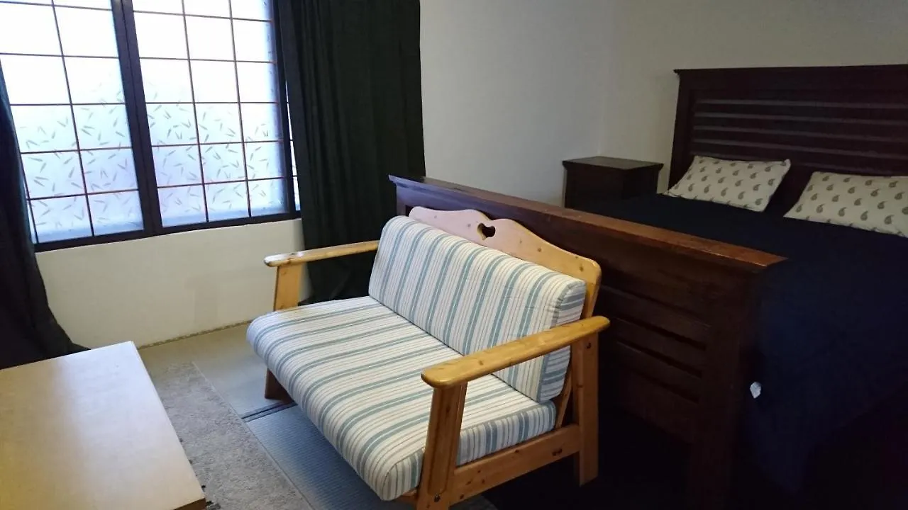 Yukiyama Chalet Apartments Furano Japan