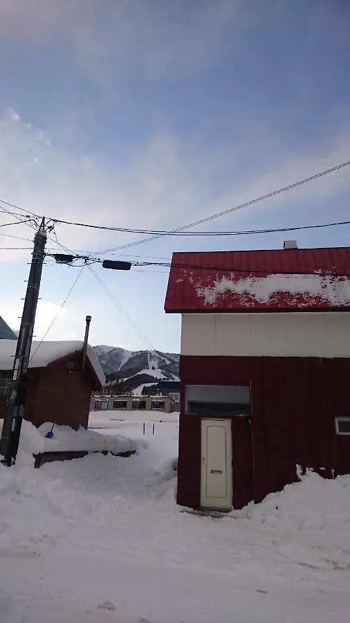 Yukiyama Chalet Apartments Furano
