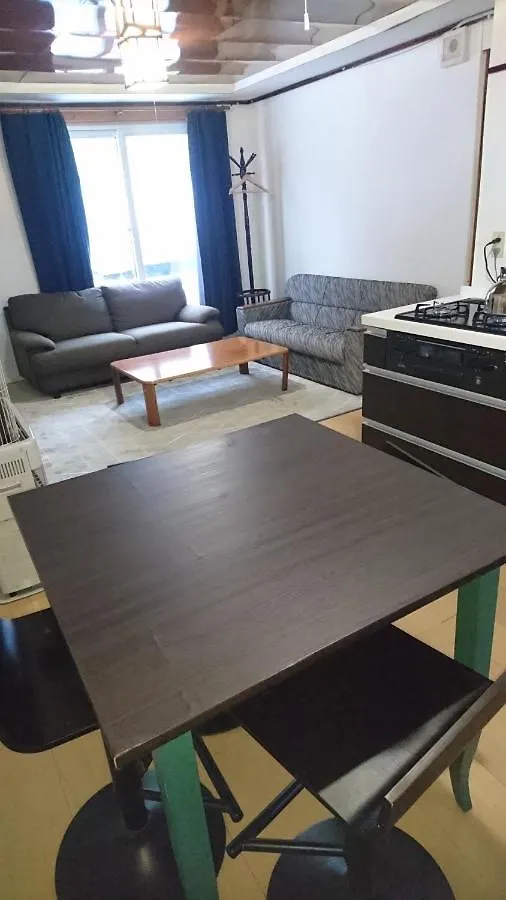 Yukiyama Chalet Apartments Furano