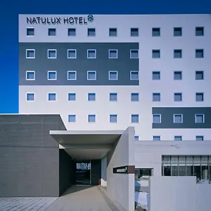 Hotel Natulux, Furano