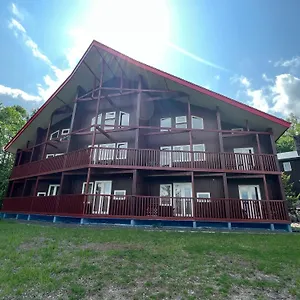 Aparthotel Fuyuri, Furano