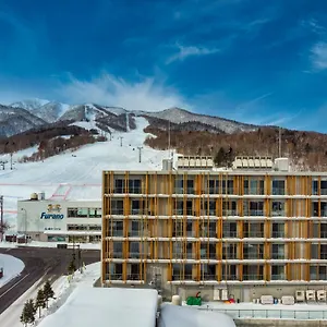 Aparthotel Fenix, Furano
