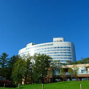 Hotel Shin, Furano
