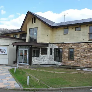 Hotel North Country, Furano